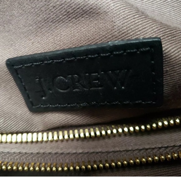 J. Crew Biennial Satchel - the LARGE version - Picture 10 of 11